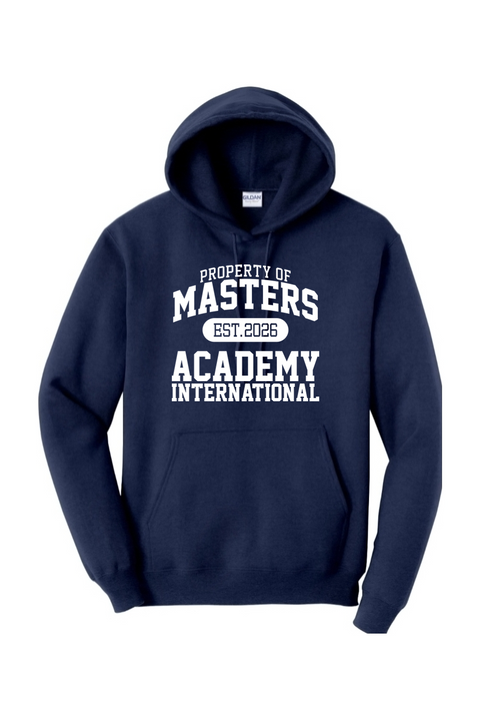 Gildan Heavy Blend Hooded Sweatshirt