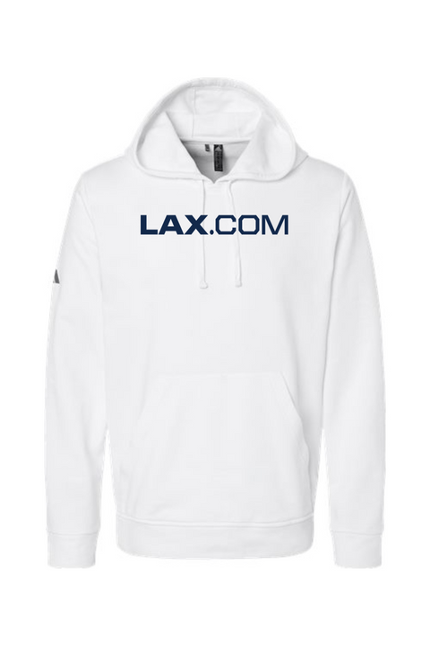 Adidas Fleece Hooded Sweatshirt