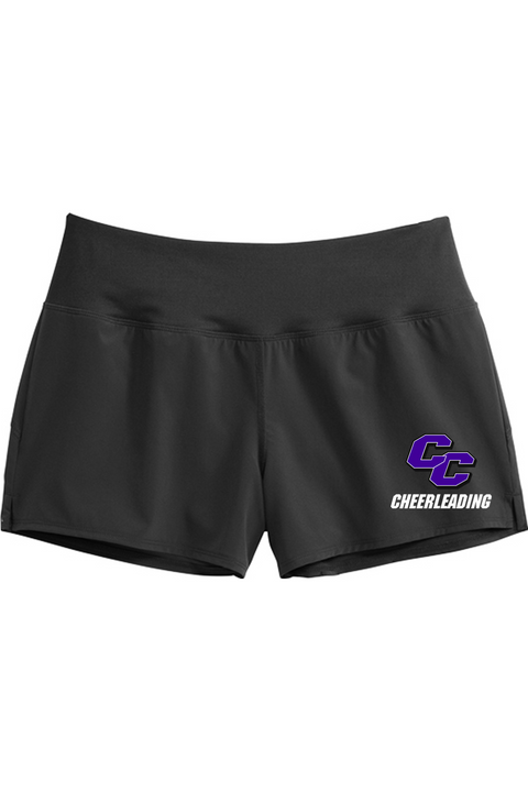 Sport-Tek Ladies Repeat Short