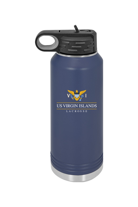 32 oz. Stainless Steel Water Bottle
