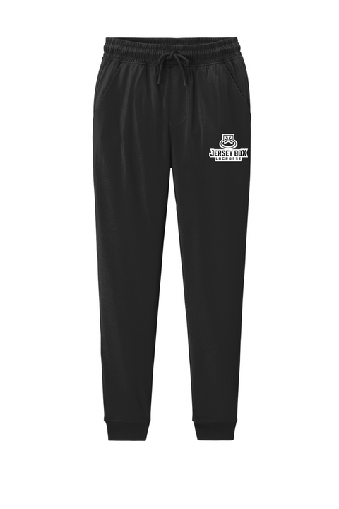 Sport-Tek Sport-Wick Stretch Jogger