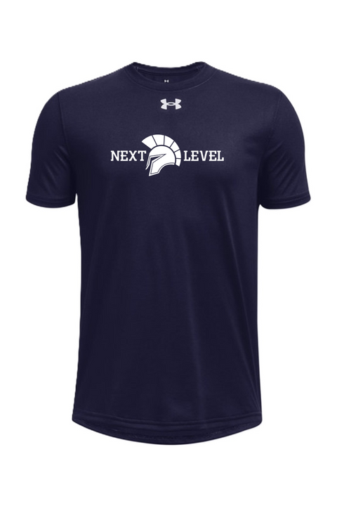 Under Armour Youth Tech Team T-Shirt