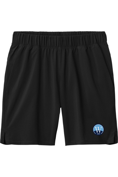 Sport-Tek Men's/Unisex Repeat 7" Short