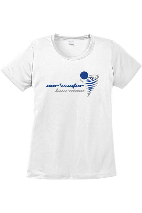 Sport-Tek Ladies PosiCharge Competitor Tee