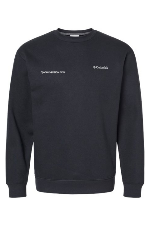 Columbia Men's Hart Mountain II Crew