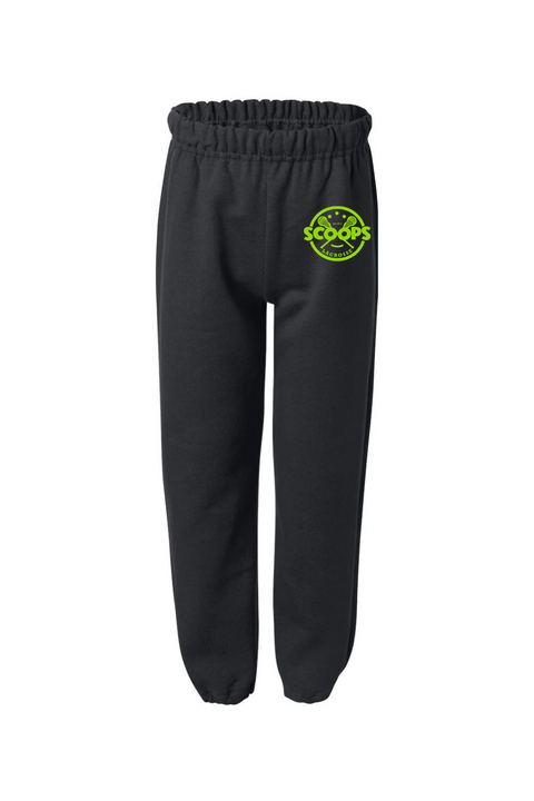 Youth Gildan Blend Sweatpants