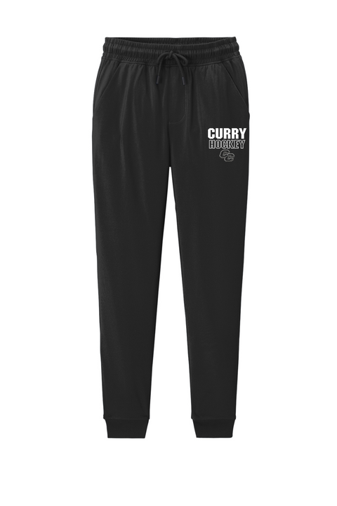 Sport-Tek Sport-Wick Stretch Jogger