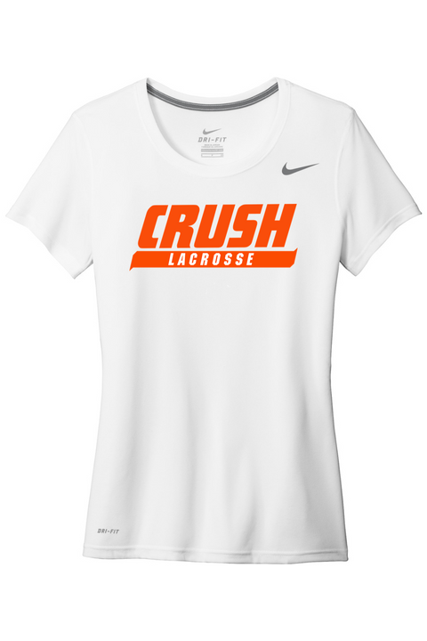 Nike Ladies Team rLegend Tee