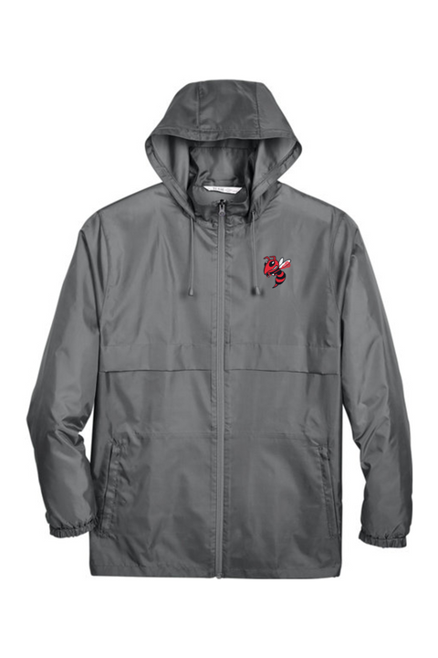 Team 365 Adult Zone Protect Lightweight Jacket