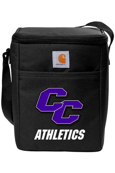 Carhartt Vertical 12-Can Cooler