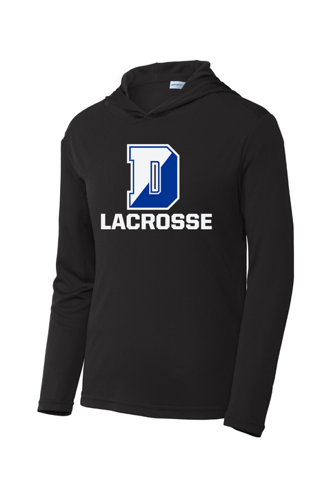 Sport-Tek Youth PosiCharge Competitor Hooded Pullover