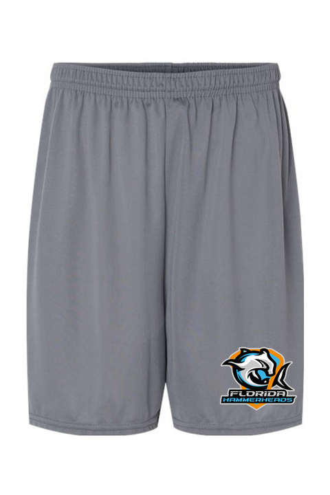 Augusta Sportswear Octane Shorts