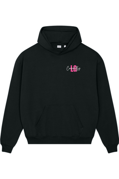 Stanley/Stella Unisex Cooper Dry Hooded Sweatshirt