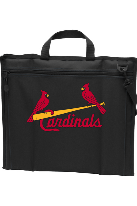 Port Authority Stadium Seat