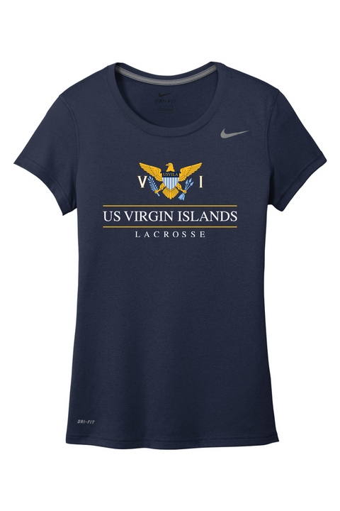 Nike Ladies Team Legend Tee
