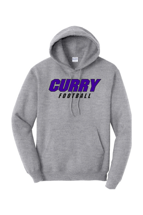 Gildan Heavy Blend Hooded Sweatshirt