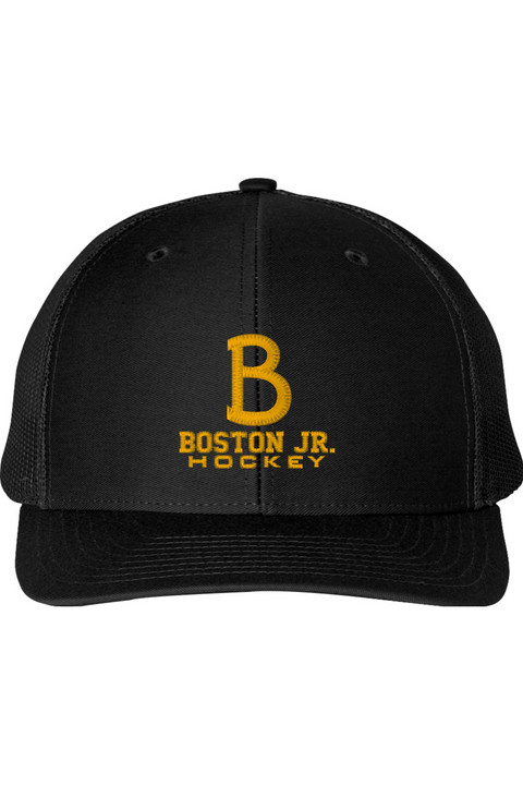 Richardson Snapback Trucker Cap