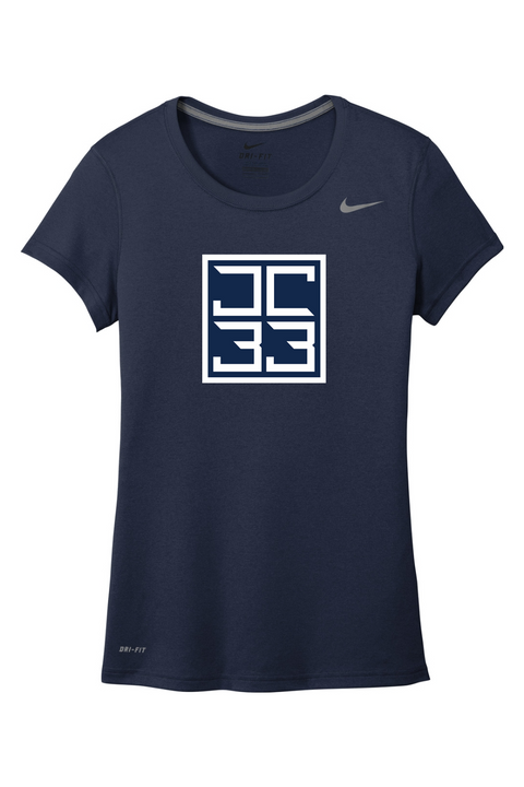 Nike Ladies Team Legend Tee