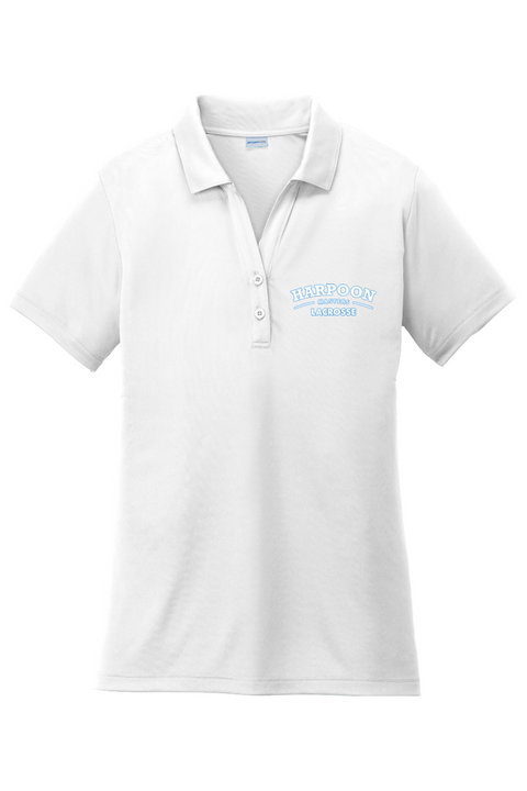 Sport-Tek Ladies Competitor Polo