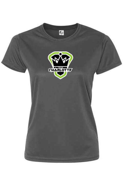 C2 Sport Women’s Performance T-Shirt