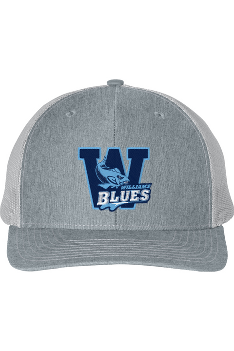 Richardson Snapback Trucker Cap