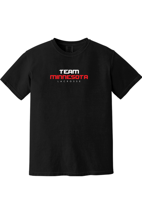 Comfort Colors Ringspun Short Sleeve Shirt