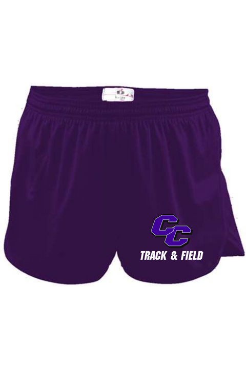 Alleson Athletic B-Core Track Shorts