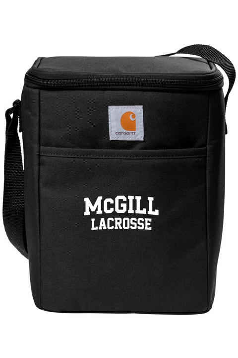 Carhartt Vertical 12-Can Cooler
