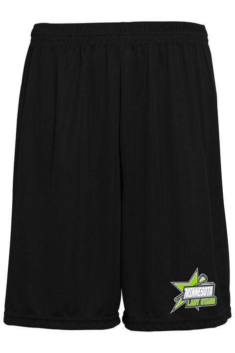 Augusta Sportswear Training Shorts