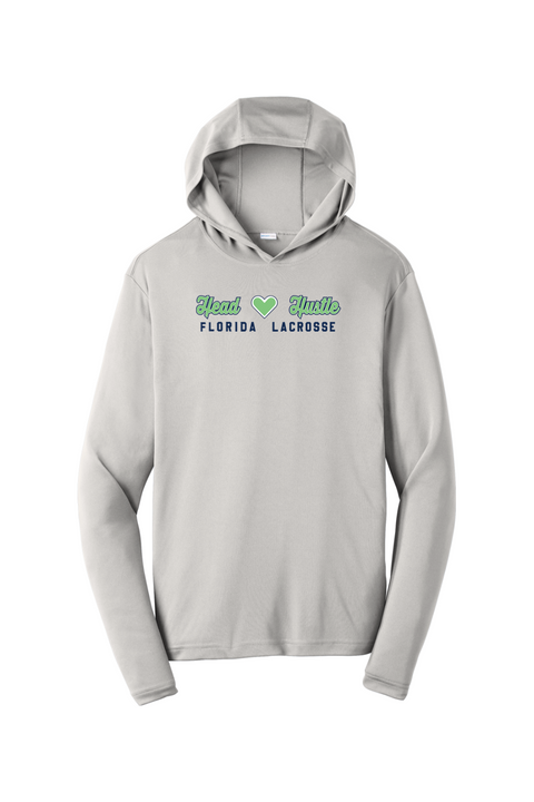 Sport-Tek PosiCharge Competitor Hooded Pullover