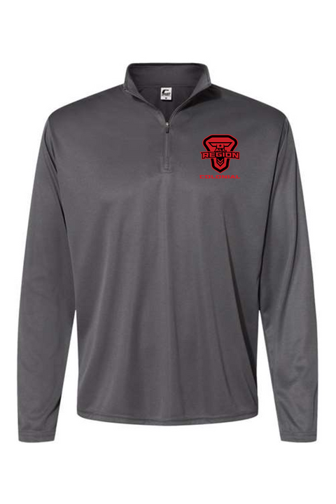 C2 Sport Quarter-Zip Pullover