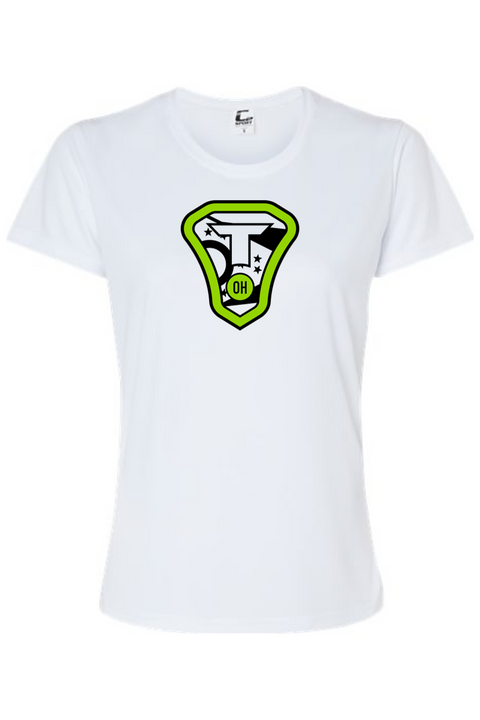 C2 Sport Women’s Performance T-Shirt
