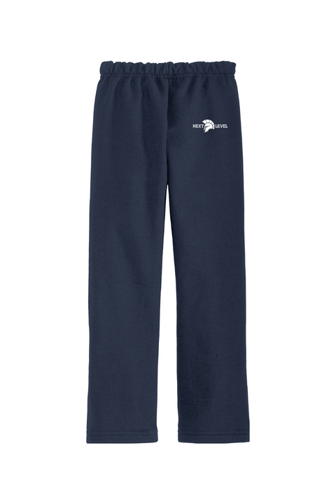 Gildan Heavy Blend Open Bottom Sweatpant
