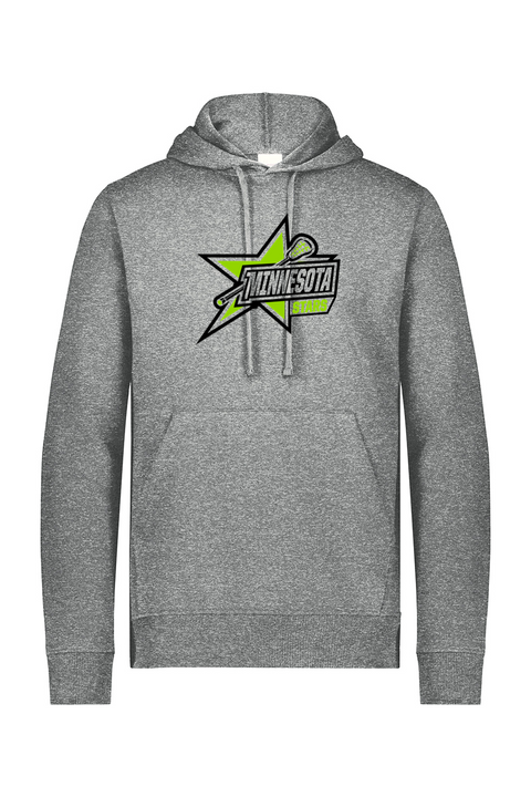 Augusta Sportswear All-Day Core Basics Fleece Hoodie
