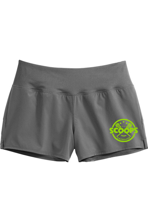 Sport-Tek Ladies Repeat Short