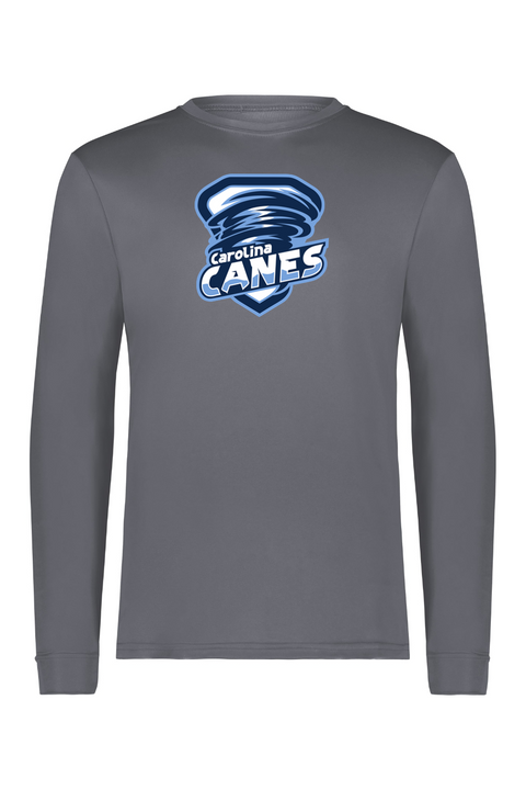 Augusta NexGen Wicking Long Sleeve Tee