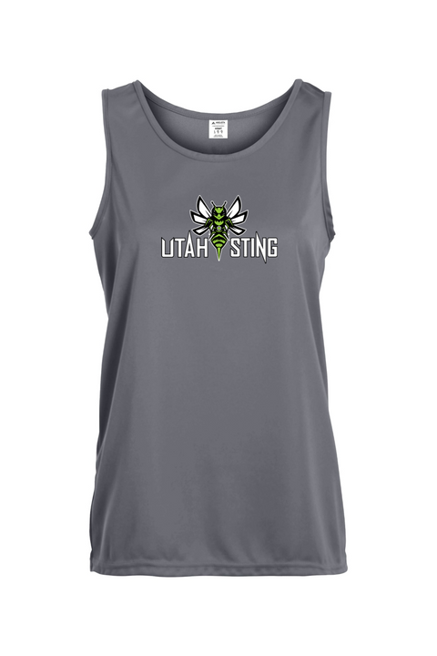 Augusta Ladies Training Tank