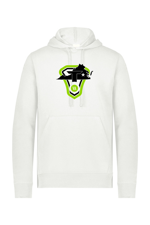 Augusta Sportswear Youth All-Day Core Basics Fleece Hoodie