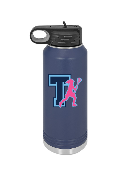 32 oz. Stainless Steel Water Bottle