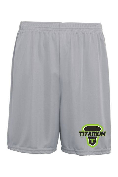Augusta Sportswear Octane Shorts