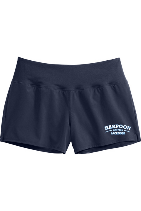 Sport-Tek Ladies Repeat Short