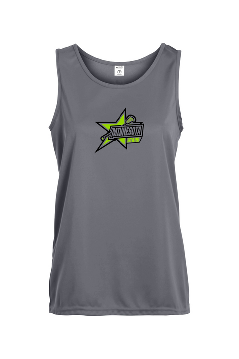 Augusta Ladies Training Tank