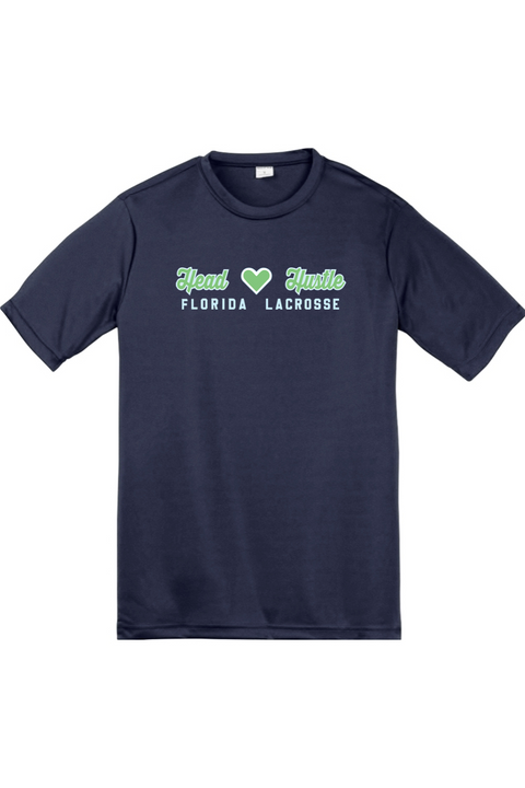 Youth Sport-Tek PosiCharge Competitor Tee