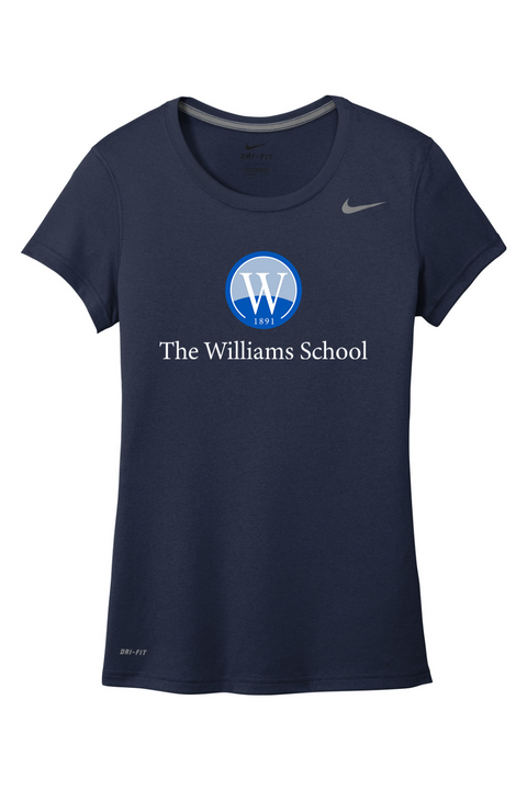 Nike Ladies Team Legend Tee
