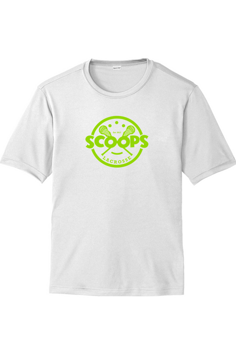 Sport-Tek PosiCharge Competitor Tee