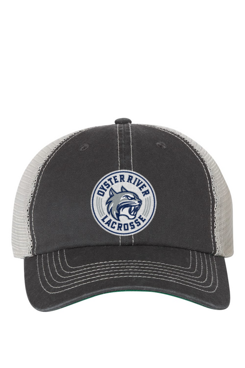 47 Brand Trawler Cap