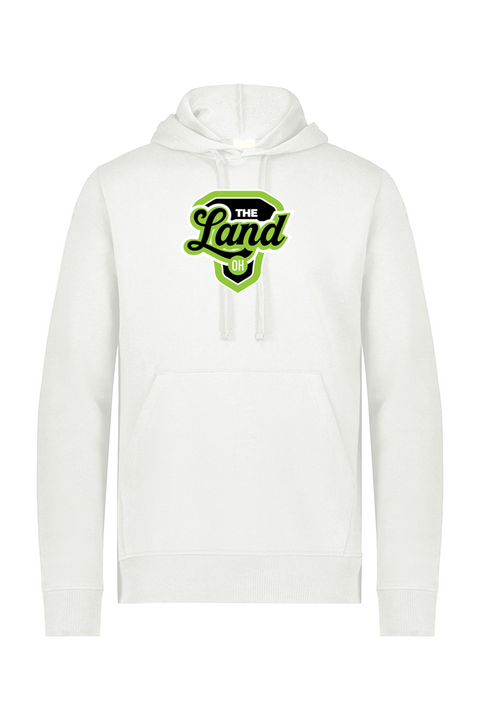 Augusta Sportswear All-Day Core Basics Fleece Hoodie
