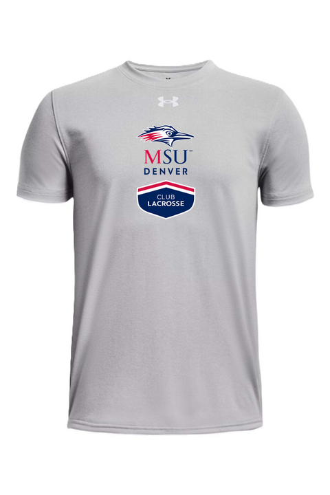 Under Armour Youth Tech Team T-Shirt