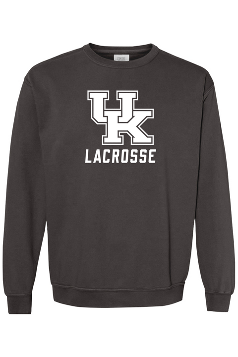 Comfort Colors Ring Spun Crewneck Sweatshirt