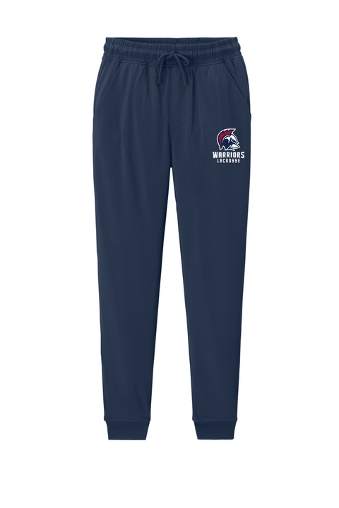 Sport-Tek Sport-Wick Stretch Jogger